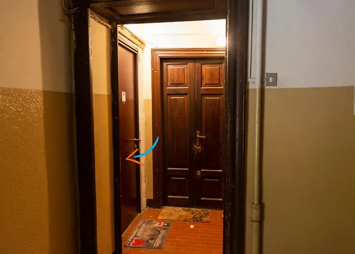 Casa Vittoria - Isola District Milan