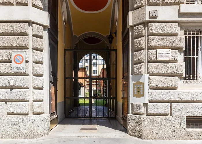 Casa Vittoria - Isola District