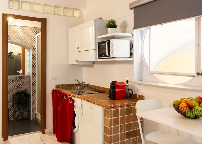 Apartment Casa Vittoria - Isola District