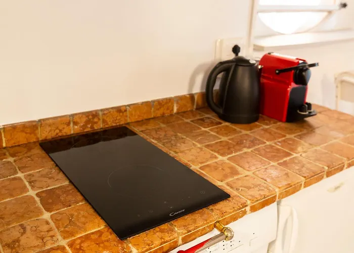 Casa Vittoria - Isola District شقة *