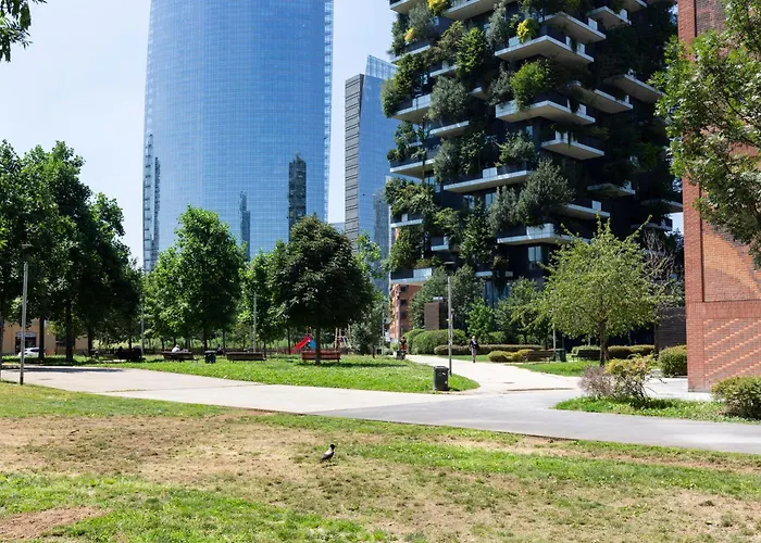 Casa Vittoria - Isola District ميلان