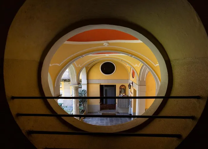 شقة Casa Vittoria - Isola District