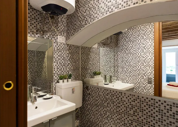 Casa Vittoria - Isola District شقة ميلان