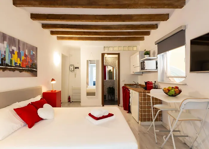 Casa Vittoria - Isola District Milan