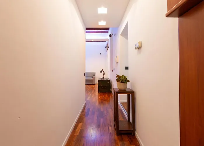 招待所 Milanohome