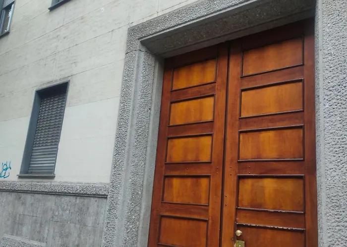 Διαμέρισμα Monolocale Vicino Metro E Aeroporto Linate