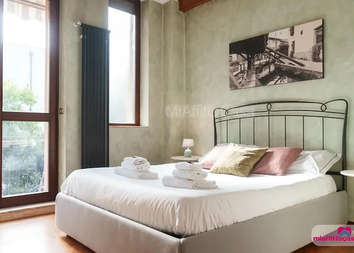 Flippi - Bilocale Tra Citta Studi E Corso Buenos Aires Milano