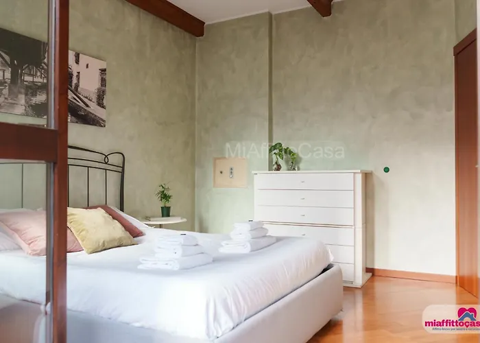 Flippi - Bilocale Tra Citta Studi E Corso Buenos Aires Milano