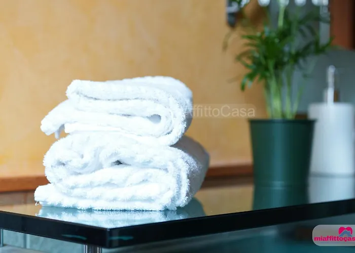 Lägenhet Flippi - Bilocale Tra Citta Studi E Corso Buenos Aires *