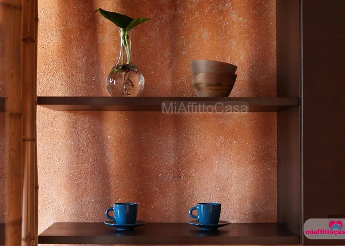 Flippi - Bilocale Tra Citta Studi E Corso Buenos Aires Lägenhet