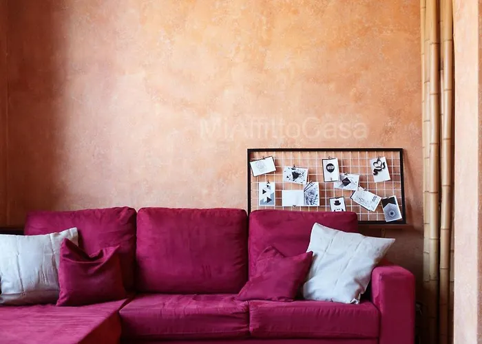 Flippi - Bilocale Tra Citta Studi E Corso Buenos Aires Lägenhet Milano