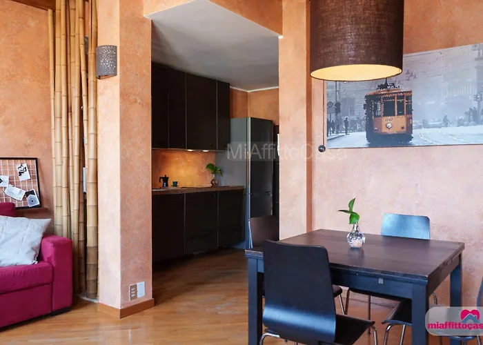 Flippi - Bilocale Tra Citta Studi E Corso Buenos Aires Milano