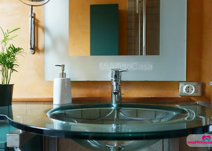 Flippi - Bilocale Tra Citta Studi E Corso Buenos Aires Lägenhet