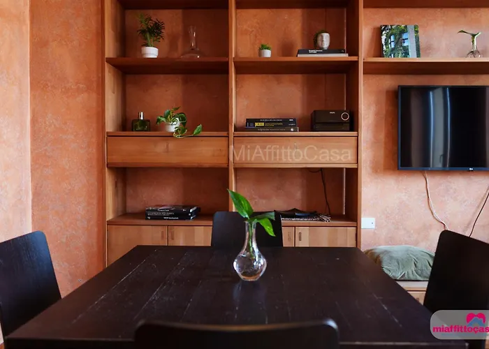 Flippi - Bilocale Tra Citta Studi E Corso Buenos Aires Lägenhet *