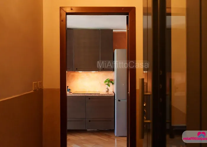 Flippi - Bilocale Tra Citta Studi E Corso Buenos Aires