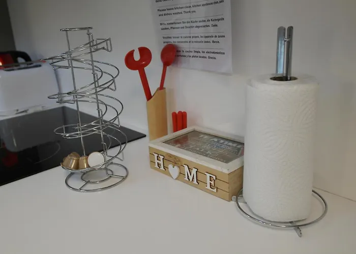 Luminoso Bilocale Zona Tibaldi Bocconi Milán