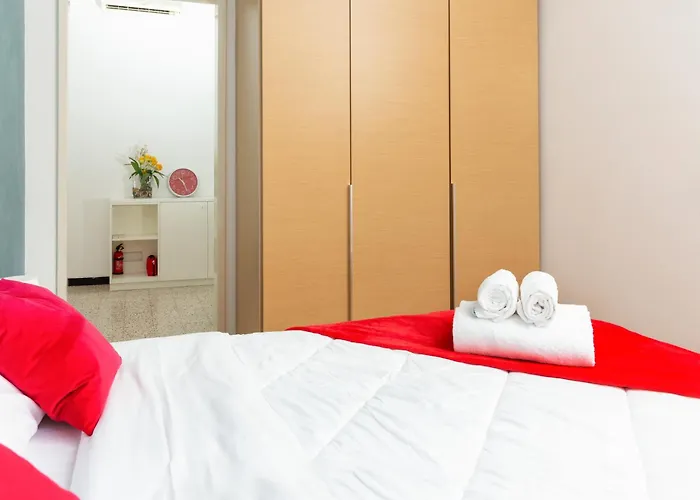 Artstay - Garibaldi Tower, Near Metro Station M5, M2 ميلان