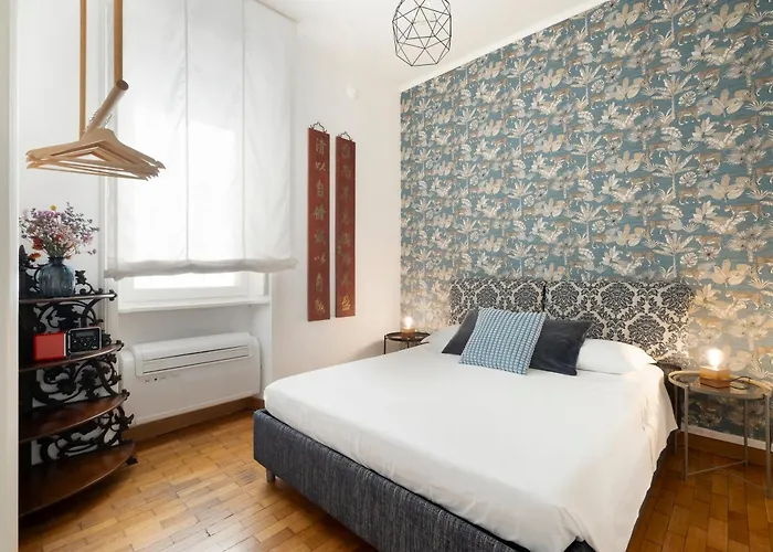 Appartamento Homemi 5 Vie *