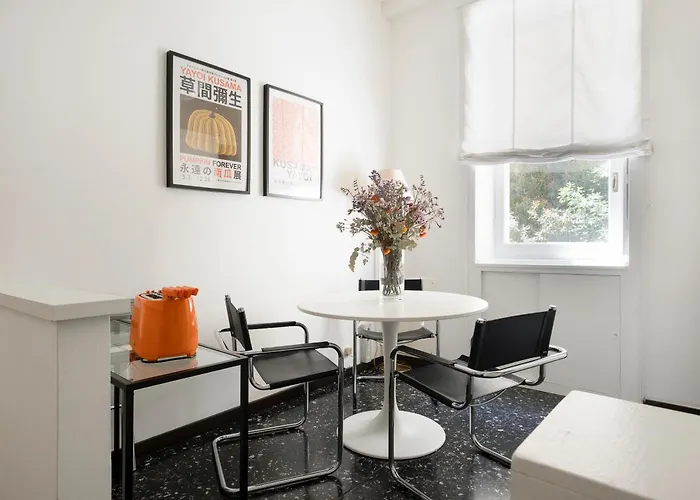 Homemi 5 Vie Appartamento Milano