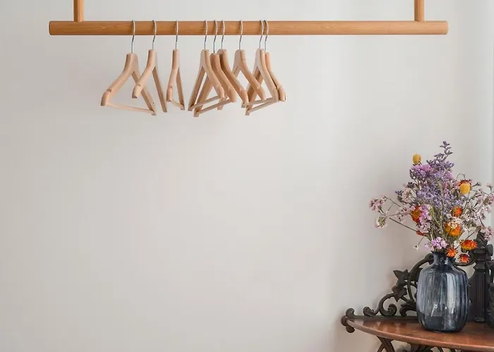 Appartamento Homemi 5 Vie