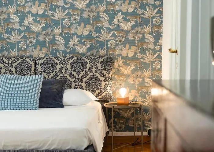 Homemi 5 Vie * Milano