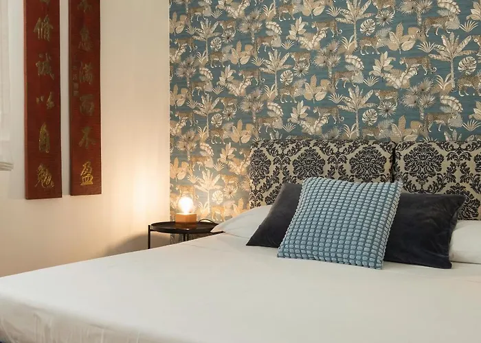 Homemi 5 Vie Appartamento