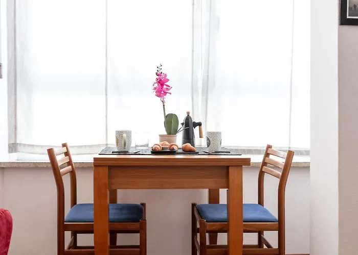 Dehomes - Porta Nuova Business * Milán