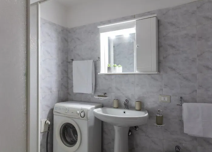 Dehomes - Porta Nuova Business Apartmán Milán