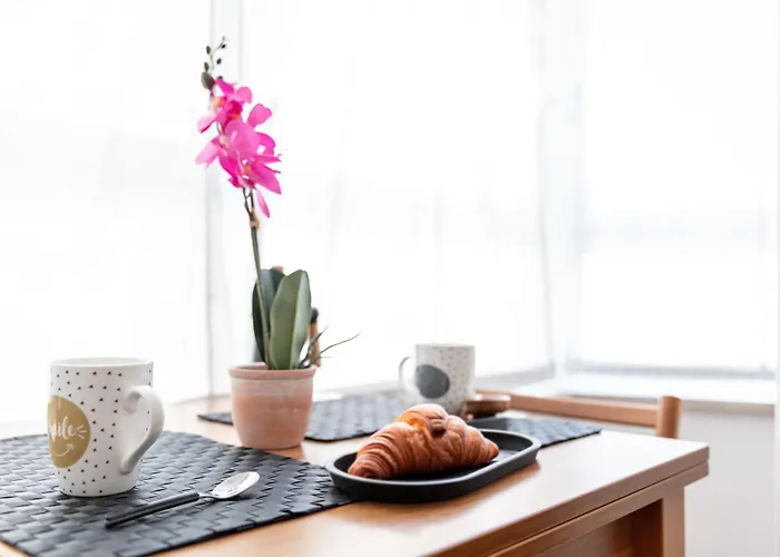 Apartmán Dehomes - Porta Nuova Business Milán