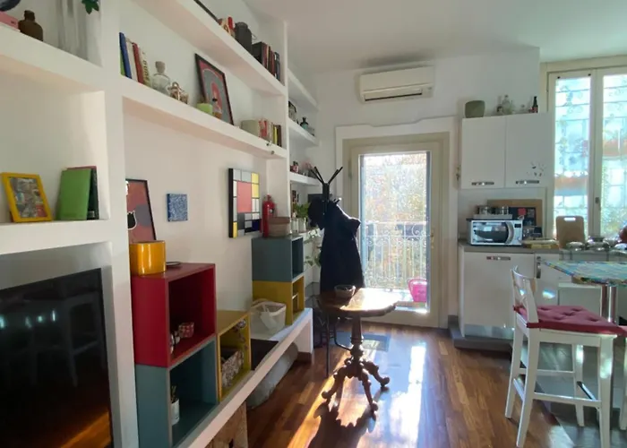 Bilocale - Zona Isola Apartamento *