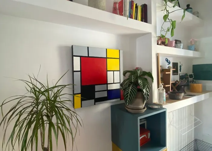 Bilocale - Zona Isola *