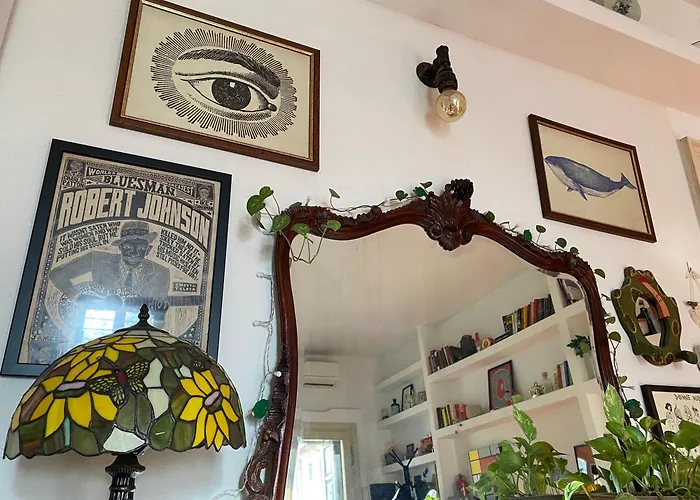 Apartamento Bilocale - Zona Isola *