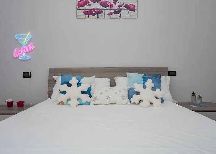 Xenia - Lovely In Citta Studi