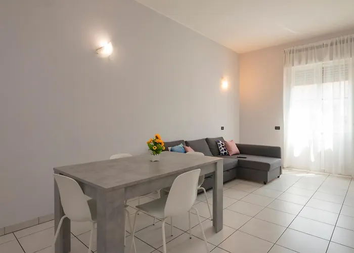 Xenia - Lovely In Citta Studi Διαμέρισμα