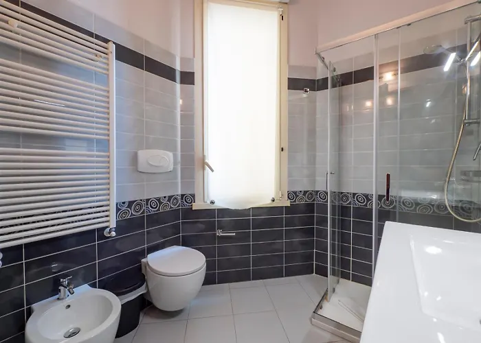 Διαμέρισμα Xenia - Lovely In Citta Studi *