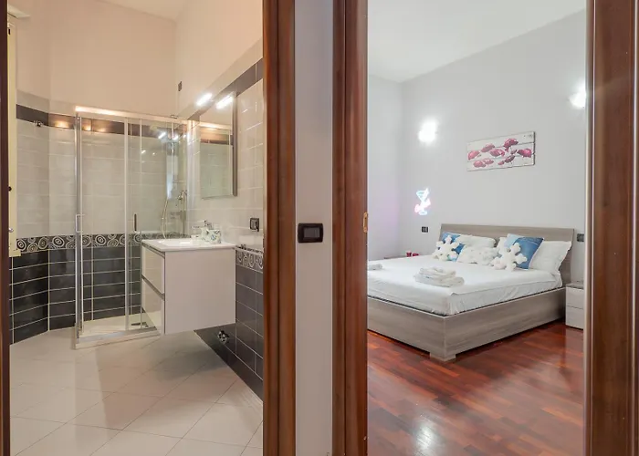 Διαμέρισμα Xenia - Lovely In Citta Studi Μιλάνο