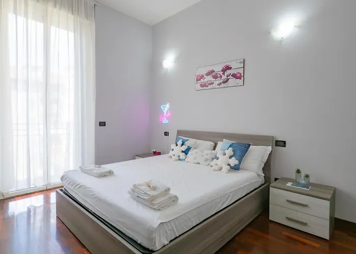 Xenia - Lovely In Citta Studi * Μιλάνο