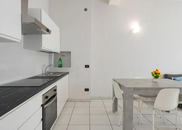 Xenia - Lovely In Citta Studi Διαμέρισμα