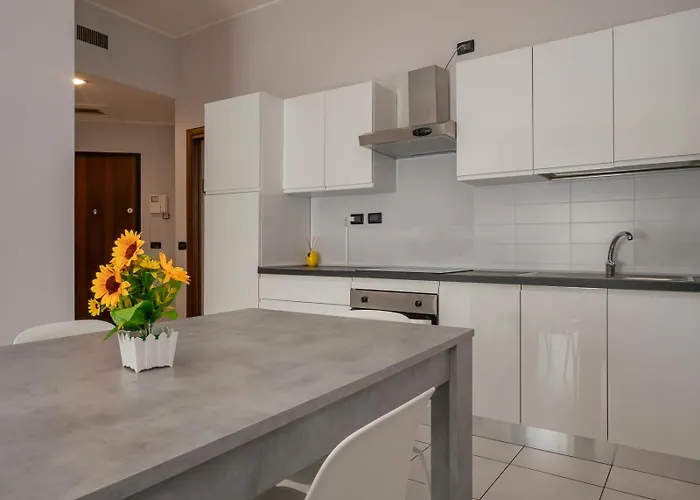 Xenia - Lovely In Citta Studi Διαμέρισμα *