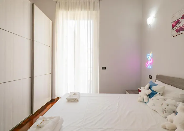 Xenia - Lovely In Citta Studi Μιλάνο