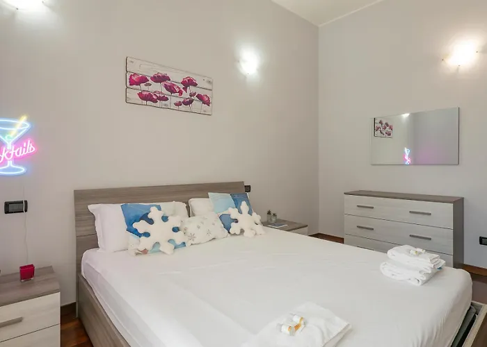 Xenia - Lovely In Citta Studi * Μιλάνο