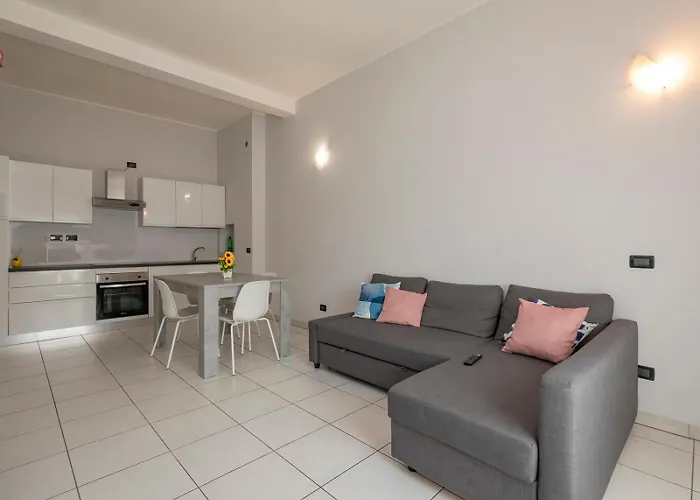 Xenia - Lovely In Citta Studi Διαμέρισμα