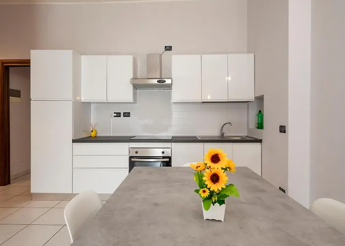 Διαμέρισμα Xenia - Lovely In Citta Studi