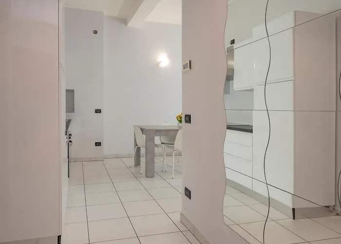 Διαμέρισμα Xenia - Lovely In Citta Studi *