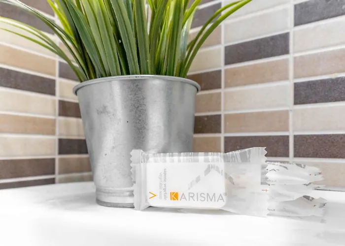 شقة Ve2 Isola Cool • Exclusive • *