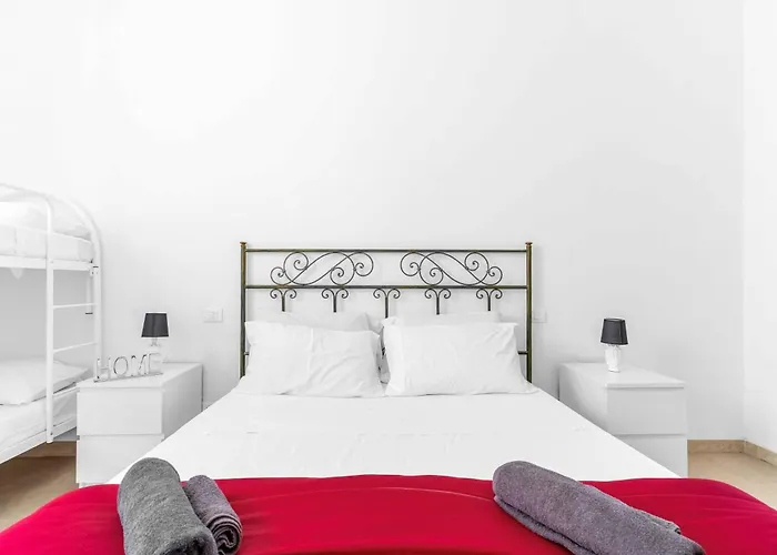 Ve2 Isola Cool • Exclusive • Apartmán *
