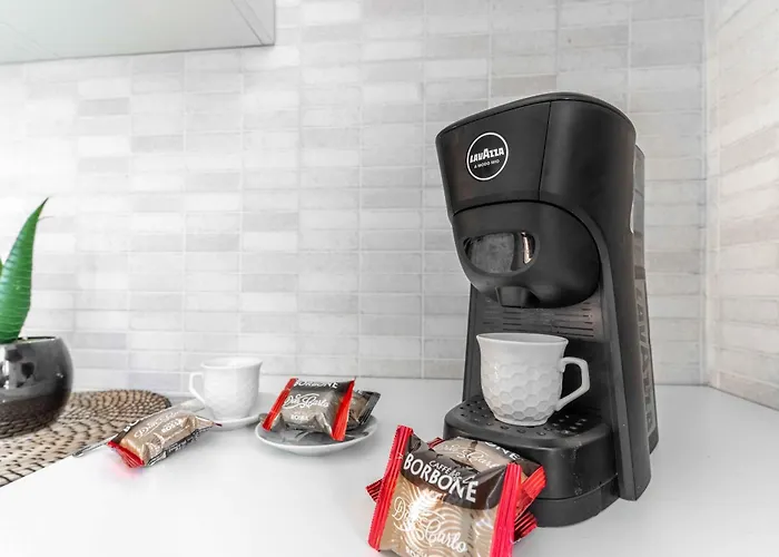 Ve2 Isola Cool • Exclusive • شقة ميلان