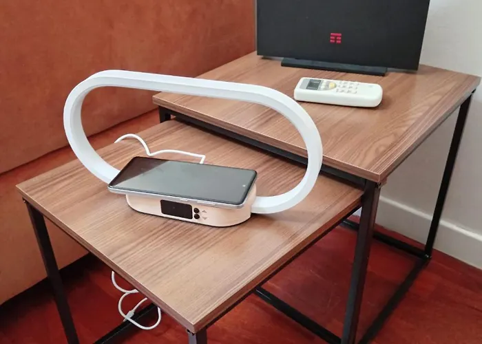 Ale's Portello House Apartment *