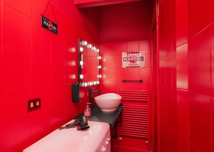 Artstay - Niguarda Hospital, Near Metro M3 شقة ميلان