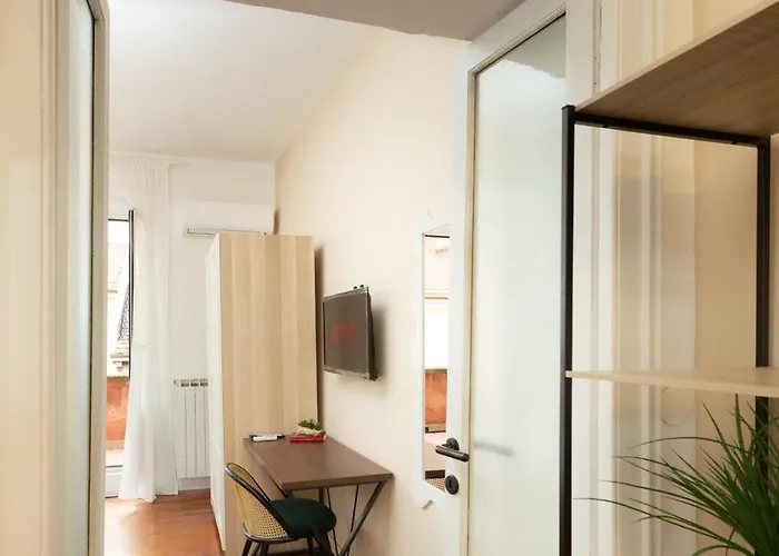 Artstay - Niguarda Hospital, Near Metro M3